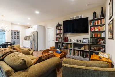 LBK Design Build - Custom Home Builders in Doylestown, PA