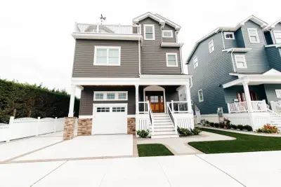 Hawthorne Davis Development - Bathroom Remodeling in Cape May, NJ