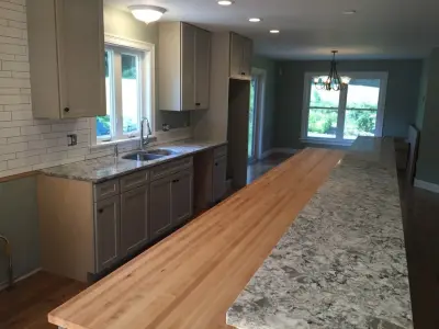 Sovereign Builders Inc. - Landscape Design in Easthampton, MA