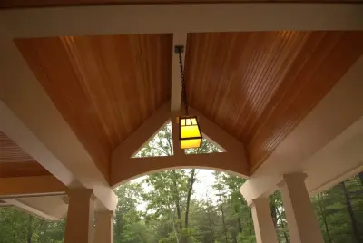 Sovereign Builders Inc. - Landscape Design in Easthampton, MA