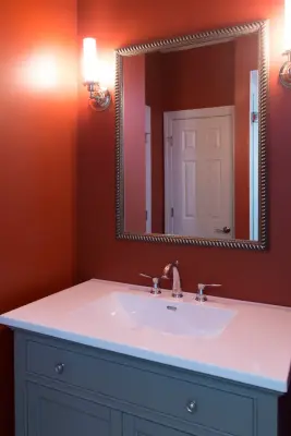 Northbrook, Illinois 2 by Heartstone Custom Builders