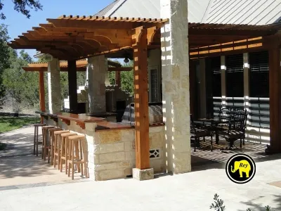 RCD Outdoors- Rodriguez Creative Designs - Landscape Maintenance in Dallas, TX