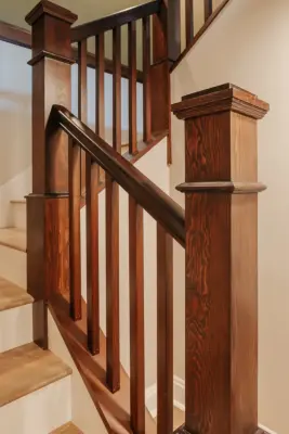 Northeast Portland Basement Renovation by Lamont Bros. Design & Construction