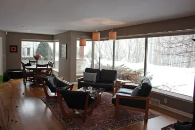 MATTHEW KRIER - Design Group Three - Milwaukee - Smart Home & Theater Installers in Milwaukee, WI