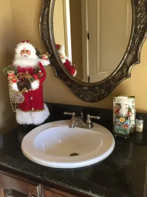 Sandy Sutton's Interior Spaces, LLC - Kitchen Remodeling in Hot Springs, AR