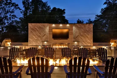 Monello Landscape Industries, LLC - Retaining Wall Construction in Wayne, NJ
