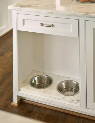 Traver Construction, Inc. - Kitchen Remodeling in Dallas, TX