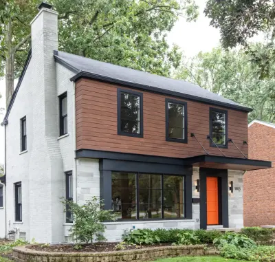 MainStreet Design Build - Custom Home Builders in Birmingham, MI