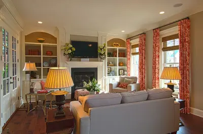The Lee W. Robinson Company - Smart Home & Theater Installers in Louisville, KY