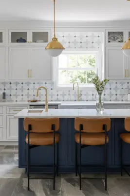 Norwood Room Expansion Initiative — Design-Build Services project by Blandford & Co.