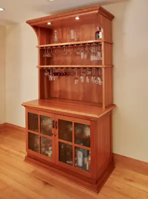 Haydenville Woodworking & Design, Inc. - Carpentry & Woodworking in Northampton, MA