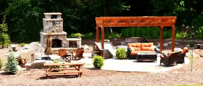 Asheville Design Company - Custom Home Builders in Hendersonville, NC