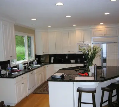 COOPER Design Build - Kitchen Remodeling in Beaverton, OR