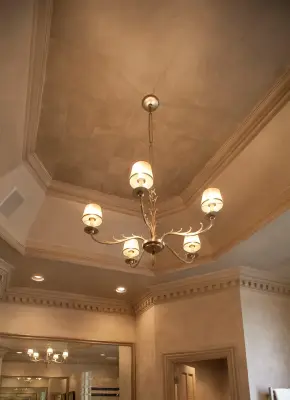 Trace Ventures - Bathroom Remodeling in Nashville, TN