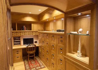 Green Home Design + Build - Custom Home Builders in Hood River, OR
