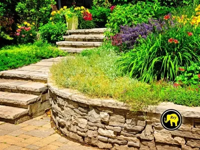 RCD Outdoors- Rodriguez Creative Designs - Landscape Maintenance in Dallas, TX