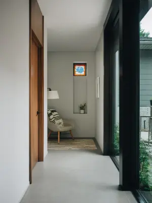 Jeremy Lew & Assoc., Inc. - Interior Design & Decorating in Northbrook, IL