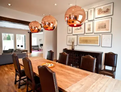 Oak Leaf Custom Homes - Interior Design & Decorating in Oklahoma City, OK