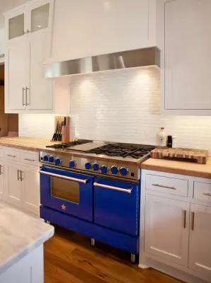 Oak Leaf Custom Homes - Interior Design & Decorating in Oklahoma City, OK