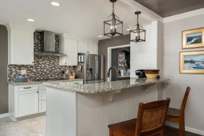 Bennett Clark Properties - Kitchen Remodeling in Lexington, KY
