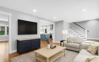 Oakview Drive Extension 2 by Majestic Builders, Inc.