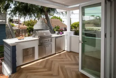 Marrokal Design & Remodeling - Kitchen Remodeling in San Diego, CA