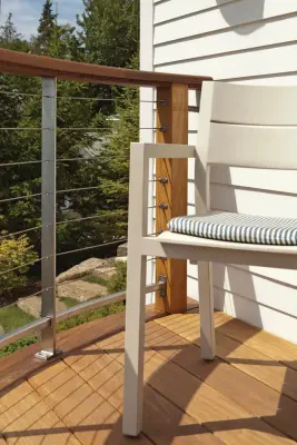 Knickerbocker Group - Interior Design & Decorating in Boothbay Harbor, ME