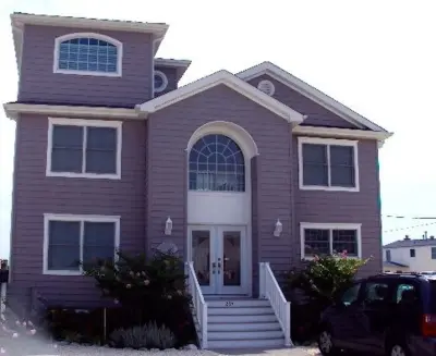 Aqua Marine Green - Custom Home Builders in Manahawkin, NJ