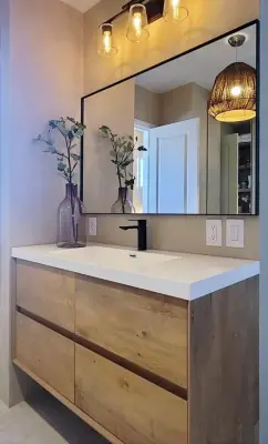 Ocean Drive Designs - Flooring Installation Services in San Diego, CA