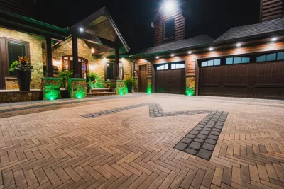 Monello Landscape Industries, LLC - Retaining Wall Construction in Wayne, NJ