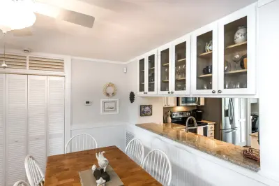 Ocean Park Isle of Palms Home Improvement by Brace Builders LLC