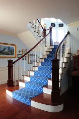 Oceanside Builders, LLC. - Design-Build Services in Bailey Island, ME