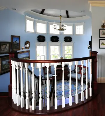 Oceanside Builders, LLC. - Design-Build Services in Bailey Island, ME