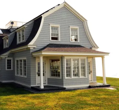 Oceanside Builders, LLC. - Design-Build Services in Bailey Island, ME