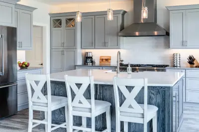 Callen - Bathroom Remodeling in Muskego, WI