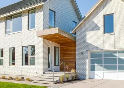 Green Home Design + Build - Custom Home Builders in Hood River, OR