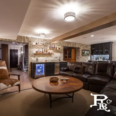 Ruvin Bros. Artisans & Trades, Inc. - Architectural & Building Design Services in Milwaukee, WI