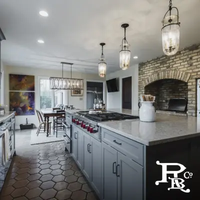 Ruvin Bros. Artisans & Trades, Inc. - Architectural & Building Design Services in Milwaukee, WI