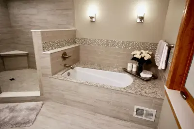 JW Williams Construction Inc - Architectural & Building Design Services in Duluth, MN