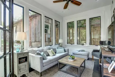 Carl Mattison Design - Design-Build Services in Atlanta, GA