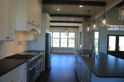 Zimmerman & Hardy Design/Build - Commercial Construction Services in Stillwater, OK