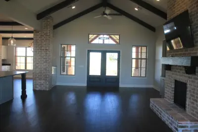 Zimmerman & Hardy Design/Build - Commercial Construction Services in Stillwater, OK