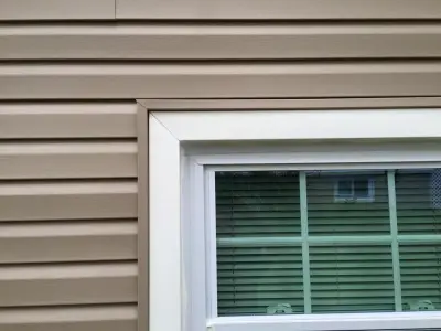 Exterior Renovation | Old Bethpage, New York by Done Right Remodeling, Inc.