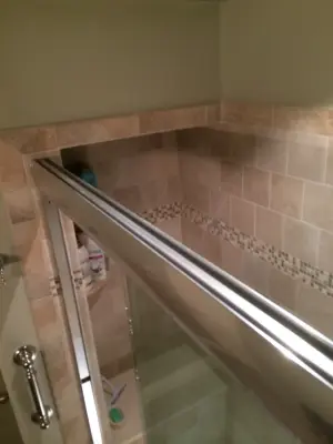 Bathroom Renovation in Old Bridge, NJ by AHR Design Solutions