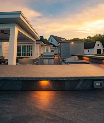 Monello Landscape Industries, LLC - Retaining Wall Construction in Wayne, NJ
