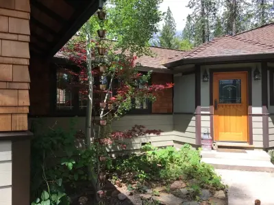 TrueForm Builders, LLC - Custom Home Builders in Roseburg, OR