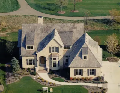 Outdoor by Ed Saloga Design Build