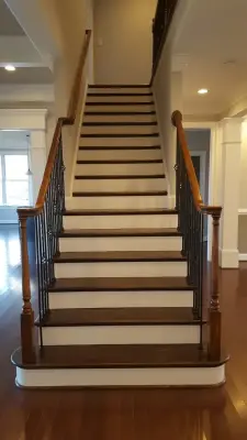 Charles Ross Homes - Architectural & Building Design Services in Williamsburg, VA