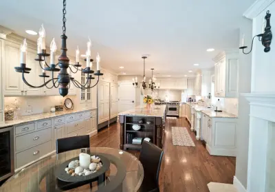 Nested. Design + Build - Carpentry & Woodworking in Denver, CO