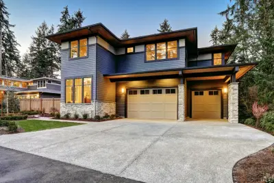 Custom Homes - Kitchen Remodeling in Saint Paul, MN